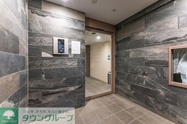 パティーナ練馬平和台の物件内観写真